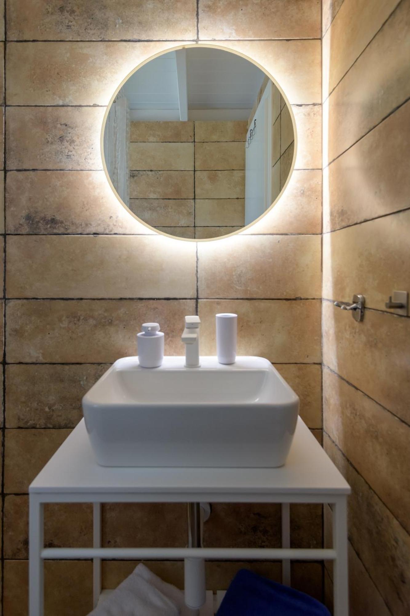 ASTERIA PEARL VILLA 2 with Rooftop Jacuzzi Tigaki Zewnętrze zdjęcie